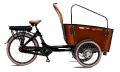 Vélo cargo - Triporteur